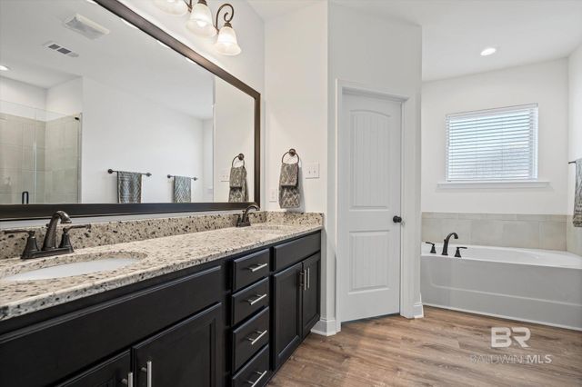 583 Crackwillow Avenue, Fairhope, AL 36532