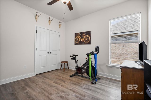 583 Crackwillow Avenue, Fairhope, AL 36532