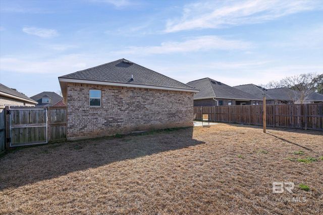 583 Crackwillow Avenue, Fairhope, AL 36532