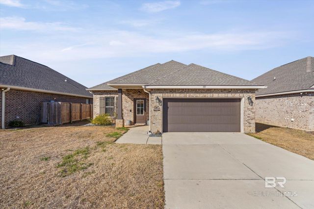 583 Crackwillow Avenue, Fairhope, AL 36532