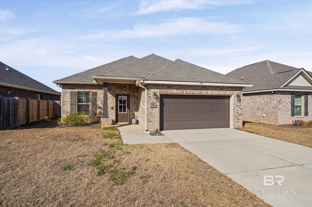 583 Crackwillow Avenue, Fairhope, AL 36532