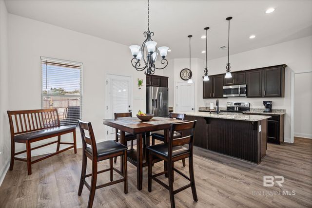 583 Crackwillow Avenue, Fairhope, AL 36532