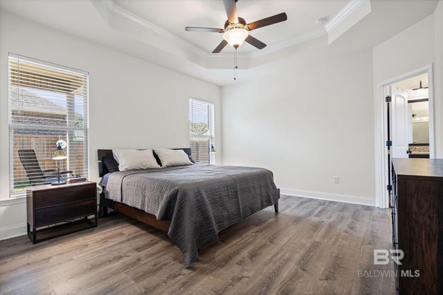 583 Crackwillow Avenue, Fairhope, AL 36532