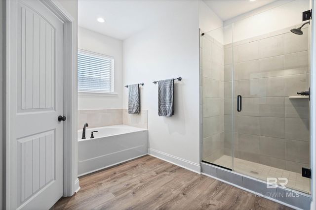 583 Crackwillow Avenue, Fairhope, AL 36532