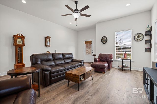 583 Crackwillow Avenue, Fairhope, AL 36532