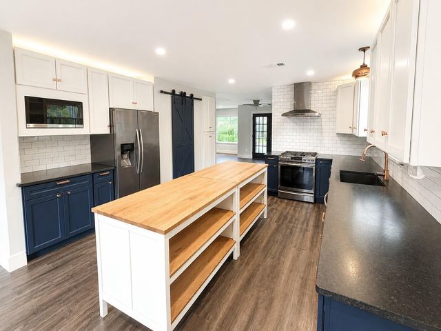 13106 Lynn Haven Street, Cypress, TX 77429