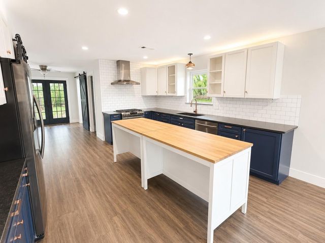 13106 Lynn Haven Street, Cypress, TX 77429