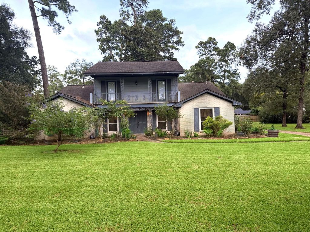 13106 Lynn Haven Street, Cypress, TX 77429