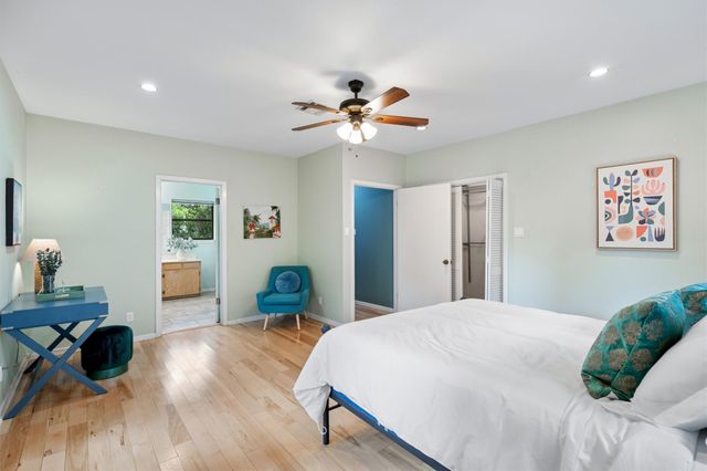 2116 Glendale PL, Austin, TX 78704