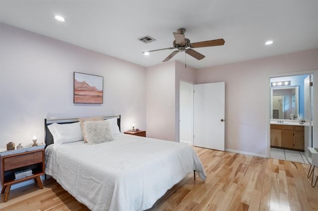 2116 Glendale PL, Austin, TX 78704