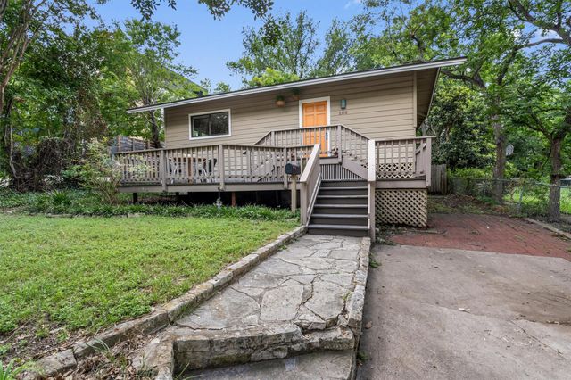 2116 Glendale PL, Austin, TX 78704