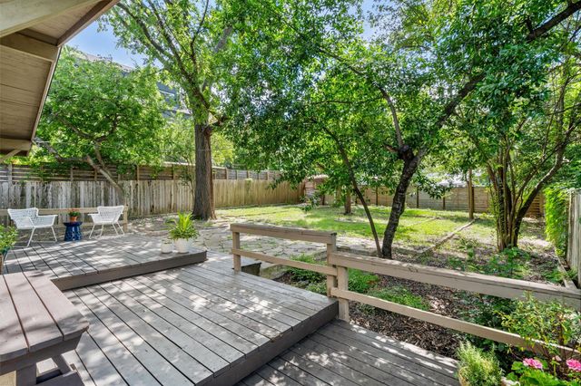2116 Glendale PL, Austin, TX 78704