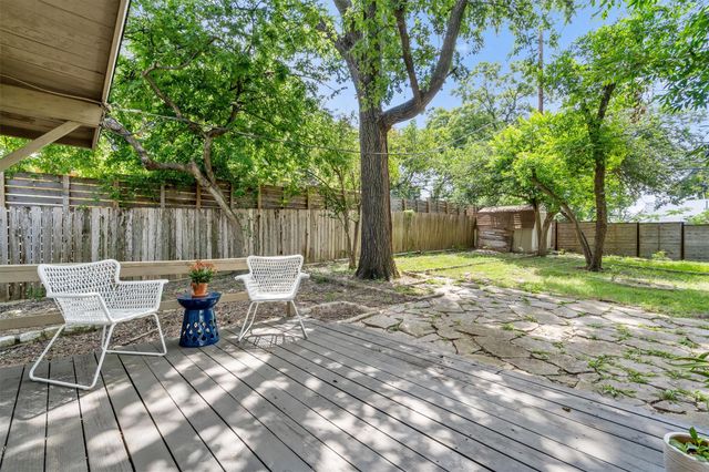 2116 Glendale PL, Austin, TX 78704