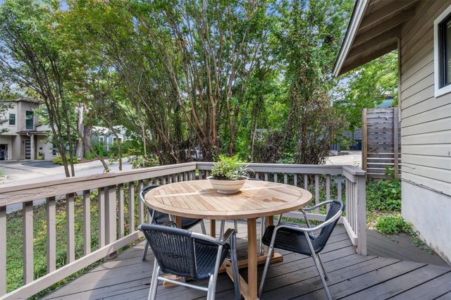 2116 Glendale PL, Austin, TX 78704