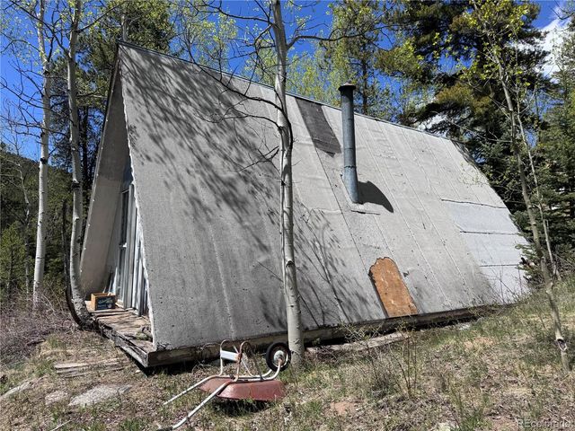 190 Blue Bell Lane, Idaho Springs, CO 80452