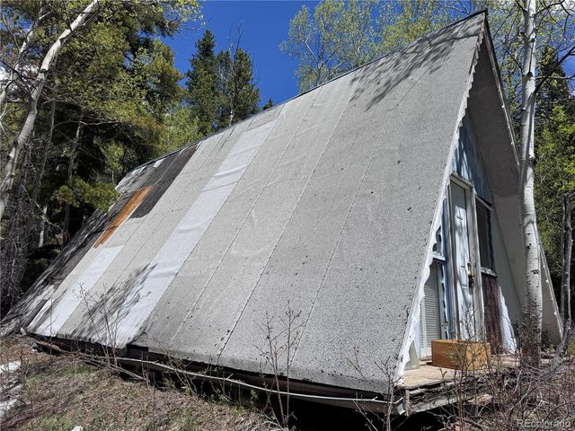 190 Blue Bell Lane, Idaho Springs, CO 80452