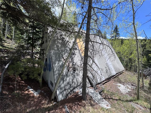 190 Blue Bell Lane, Idaho Springs, CO 80452