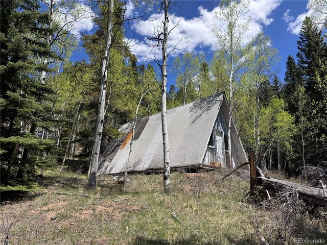 190 Blue Bell Lane, Idaho Springs, CO 80452
