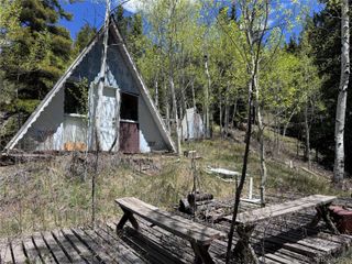 190 Blue Bell Lane, Idaho Springs, CO 80452