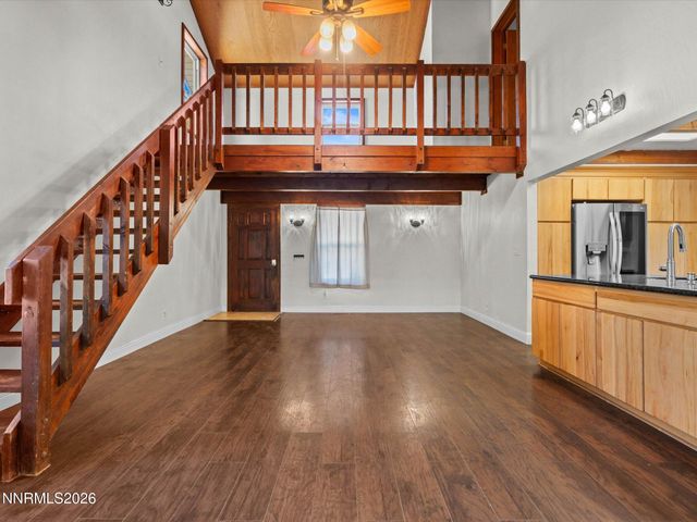 290 Eleanor Avenue, Reno, NV 89523