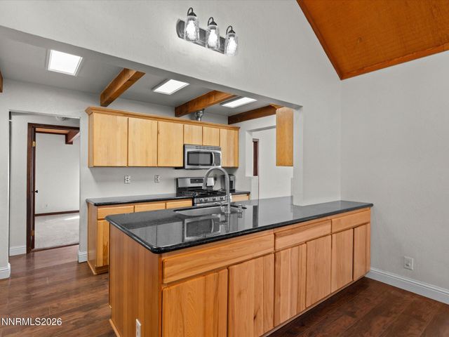 290 Eleanor Avenue, Reno, NV 89523