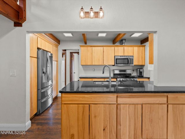 290 Eleanor Avenue, Reno, NV 89523