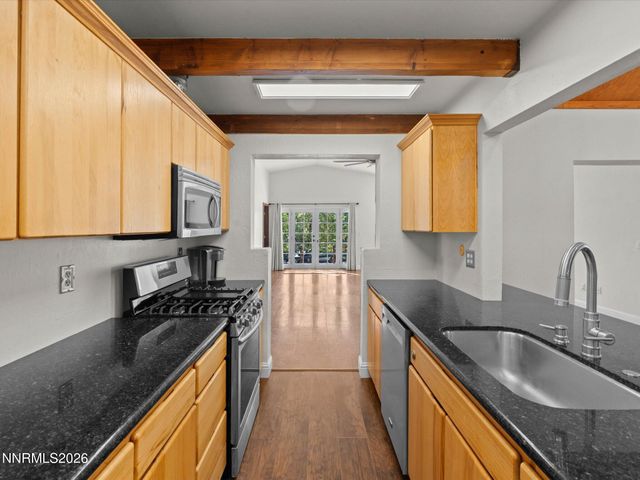 290 Eleanor Avenue, Reno, NV 89523