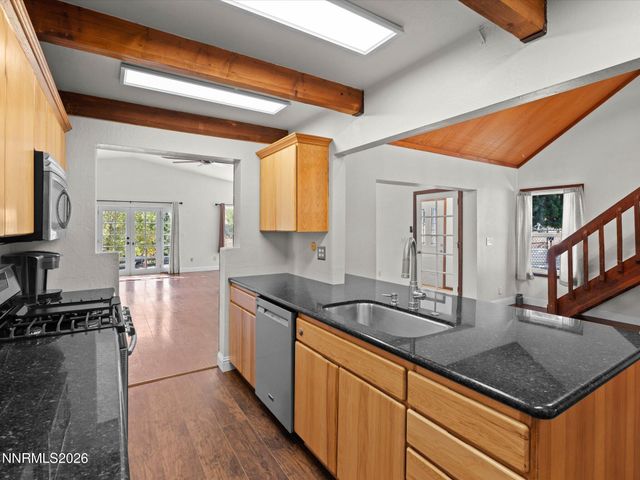 290 Eleanor Avenue, Reno, NV 89523