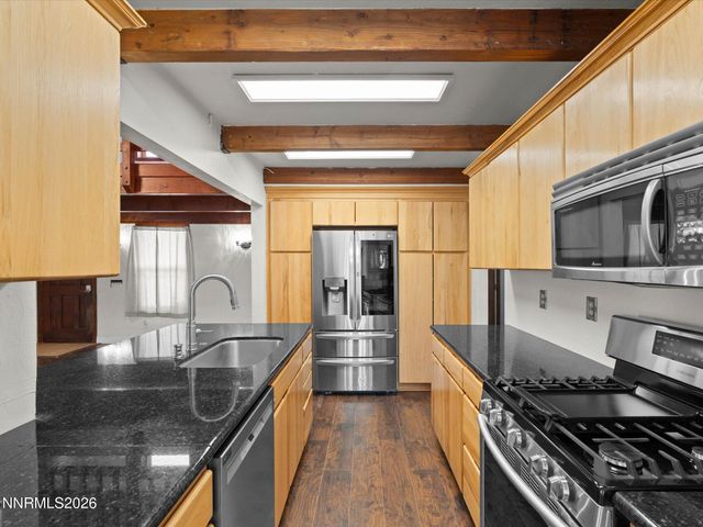 290 Eleanor Avenue, Reno, NV 89523