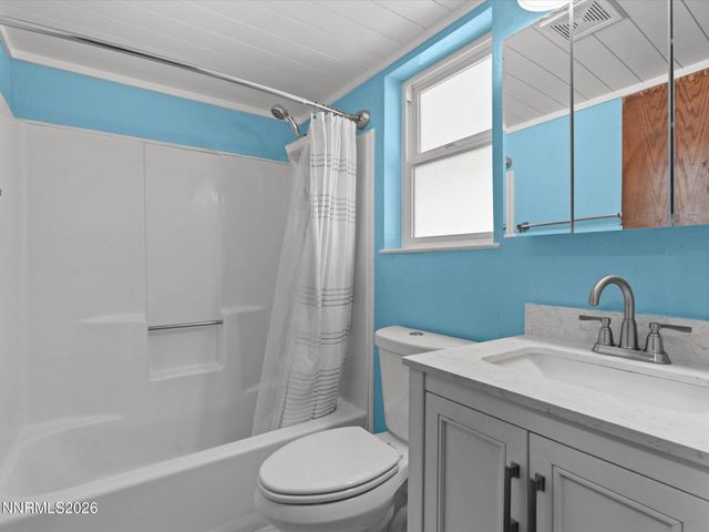 290 Eleanor Avenue, Reno, NV 89523