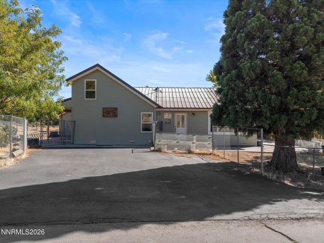 290 Eleanor Avenue, Reno, NV 89523
