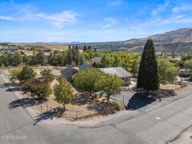 290 Eleanor Avenue, Reno, NV 89523