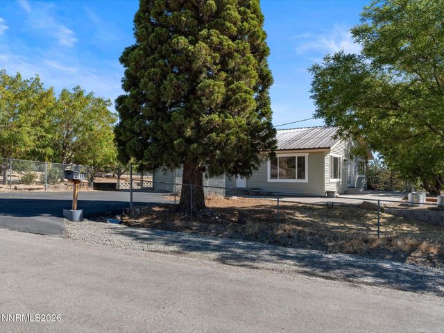 290 Eleanor Avenue, Reno, NV 89523