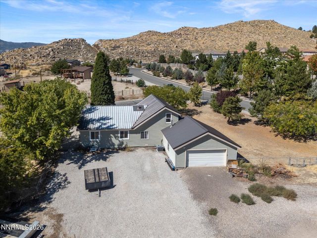 290 Eleanor Avenue, Reno, NV 89523