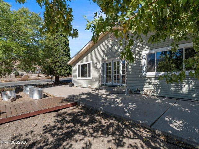 290 Eleanor Avenue, Reno, NV 89523