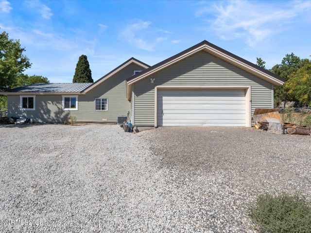 290 Eleanor Avenue, Reno, NV 89523