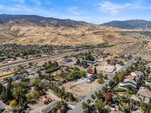 290 Eleanor Avenue, Reno, NV 89523