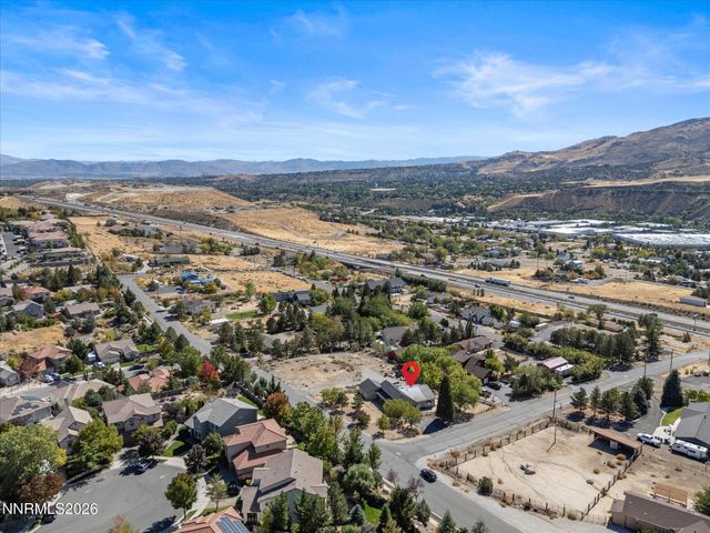 290 Eleanor Avenue, Reno, NV 89523