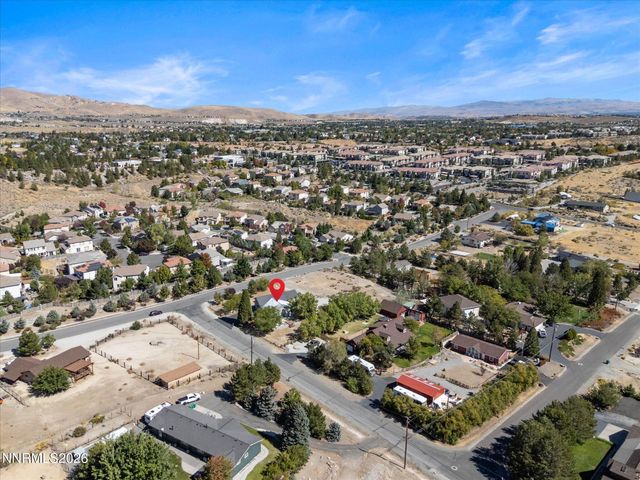290 Eleanor Avenue, Reno, NV 89523
