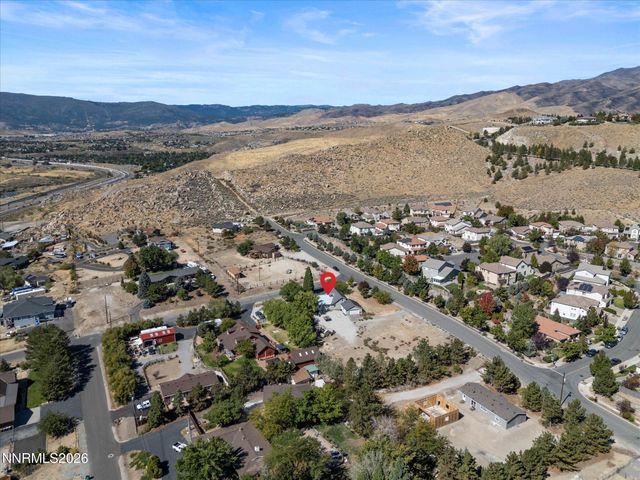 290 Eleanor Avenue, Reno, NV 89523