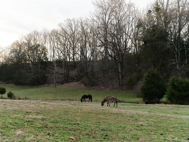 1462 Old Highway 99, Columbia, TN 38401