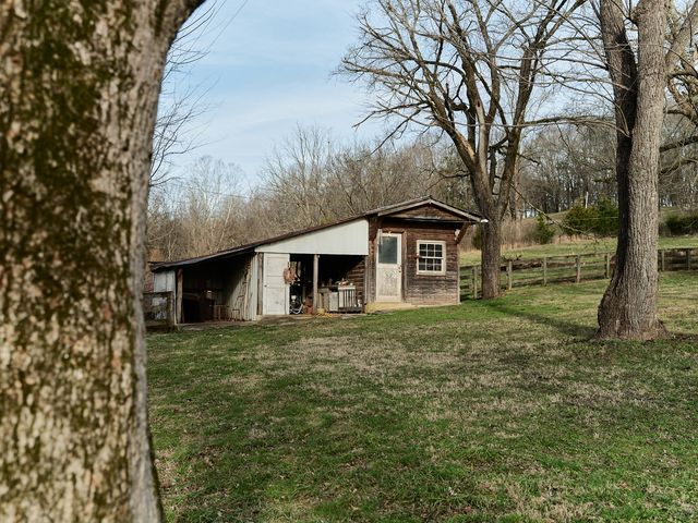 1462 Old Highway 99, Columbia, TN 38401