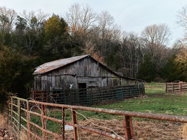 1462 Old Highway 99, Columbia, TN 38401