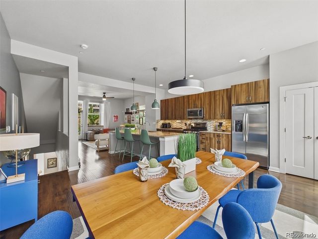 7282 W Virginia Avenue, Lakewood, CO 80226