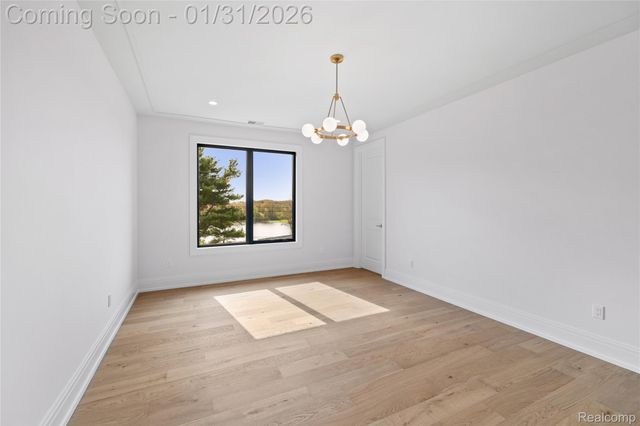 4554 Pinnacle Boulevard, Oakland Charter Township, MI 48306