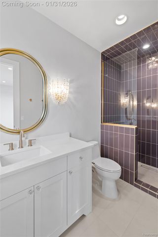 4554 Pinnacle Boulevard, Oakland Charter Township, MI 48306