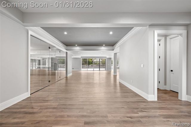 4554 Pinnacle Boulevard, Oakland Charter Township, MI 48306