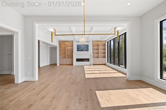 4554 Pinnacle Boulevard, Oakland Charter Township, MI 48306