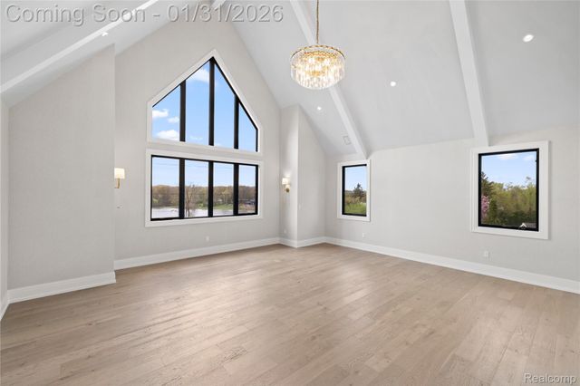 4554 Pinnacle Boulevard, Oakland Charter Township, MI 48306