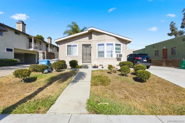 4721 Felton Street, San Diego, CA 92116